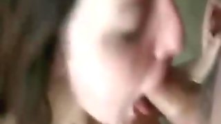 Hot Amateur Fucked