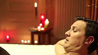 LUST CINEMA Kinky Redhead Goddess