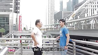 Bangkok G Story ep 7