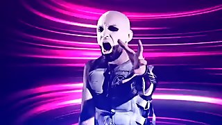 Semargl - Discolove (HD) music video - non Porn