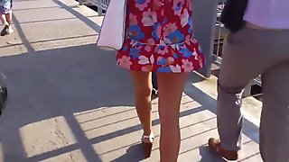 upskirt 37