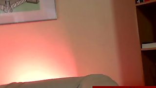 British glam lesbo plays in solo