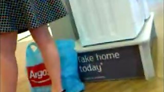 Legs in Argos