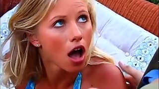 Gabriella Tchekan Cumpilation