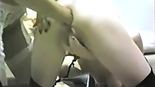 Fisting and Anal Fisting German Style