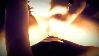 Straight Guy Plugging Anal Toy & Jerking Off - Enjoy The Cum Amature First.