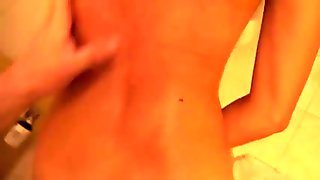 Sex in Bathroom