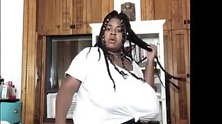 BBW Happy Dance