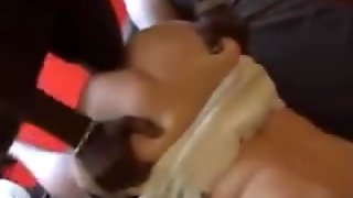 Filming my wife 50 years with Hung Black Hunk