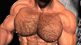 Muscled Gay Boys 3D Fantasy!