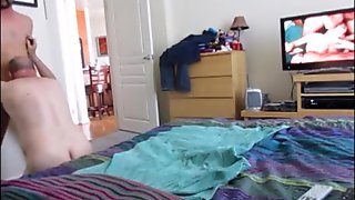 Young Blue Collar Cock, Pussy Porn And Taboo Talk.