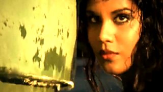The Water Ritual From Bollywood Nudes