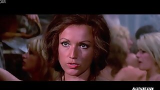 Janine Reynaud, Malisa Longo and Agneta Eckemyr - Blindman