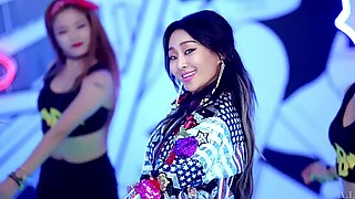 PMV_SISTAR - shake It