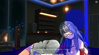 CM3D2 Threesomes
