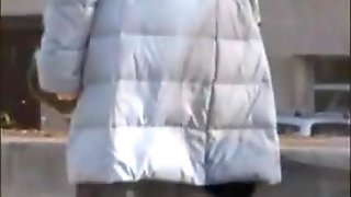 WEBRABRI Busty Amputee