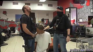 Shit during sex gay porn Robbery Suspect Apprehended