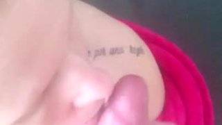 Vaimo pyysi joitain mälliä tänä aamuna