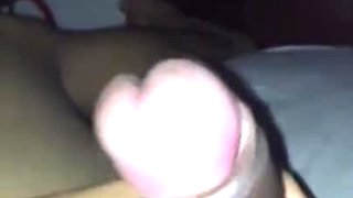 18 YEAR OLD WITH HUGE COCK AND CUMS!