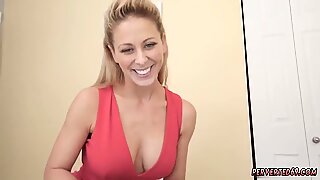 Cherie Deville in Impregnated By My Stepcompeer s