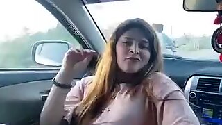Zainab Abeer fucking Desi paki dancing bitch