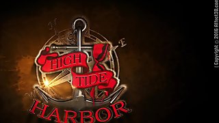High Tide Harbor 3D Sex Game Trailer! Out Now Play Demo at Affect3D