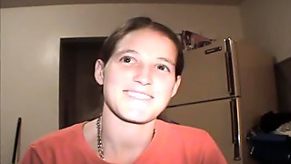 Another Irresponsible Whore Sucking Cock