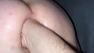 Twink Pantat Fisting!