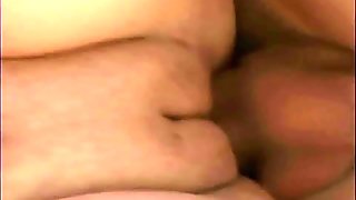 Busty MILF April McKenzie Fucks The Pool Boy