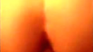 Thick cock in sisters ass. (HD)