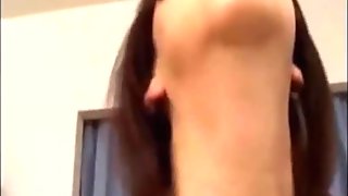 ASIAN MATURE GRANNY LOVES COITUS