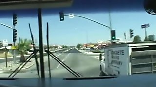 pickup for bus gangbang