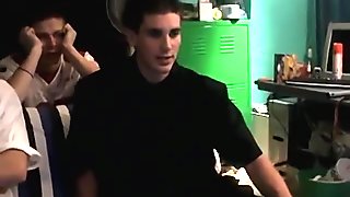 Young boys fuck teen gay xxx Kelly Beats The Down Hard
