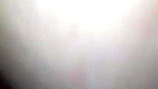 Close-up Doggy Style balls slapping POV
