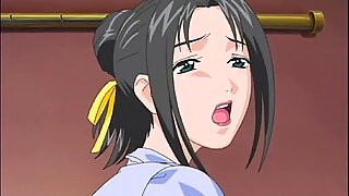 Hentai Pros - MILFs and the Voyeur Palace 1-2