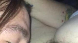 Dripping wet pussy juice INTENSE orgasms