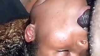 DICK HER DOWN