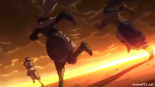 Magi: Sinbad no Bouken Opening OP ( )
