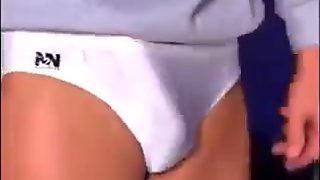 Twink and Coach Sucking Dicks