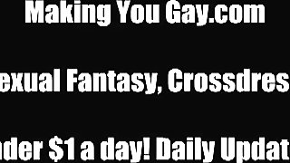 Its time to embrace your bisexual side