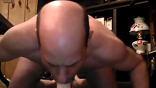 deep throat