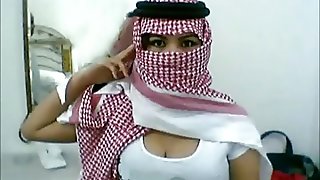 Turkish-arabic-asian hijapp mix photo 14