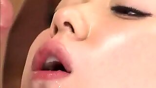 Ichiko sucks dongs and gets shafted - More at hotajp.com
