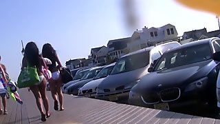 Bikini Asian Teens