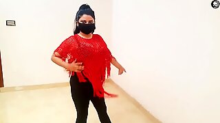 TAK VE TAK VE - SABA MUJRA NEW DANCE PAKISTANI MUJRA