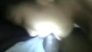 Asian face fuck