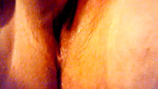 fuckin myself good