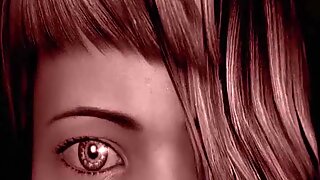Abby Teaser (Age Progression)