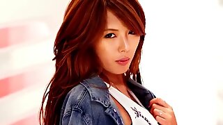 CFNM - PMV - HYUNA - Bubble Pop!