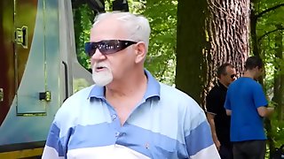 OLD MEN ON THE STREETS 11